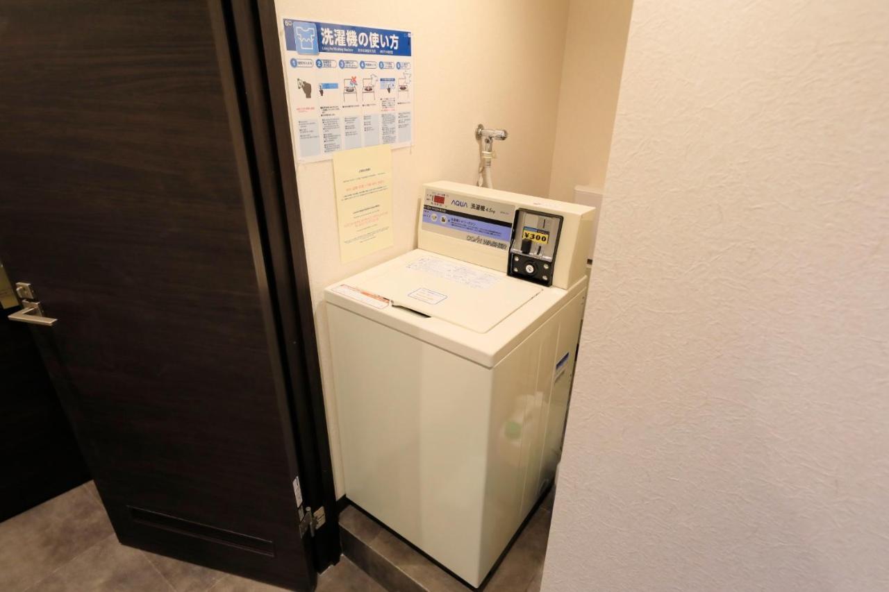 Artsy Inn Higashinihonbashi - Vacation Stay 72545V Tokyo Ngoại thất bức ảnh